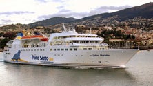 Imagem de Navio Lobo Marinho volta a parar (Áudio)