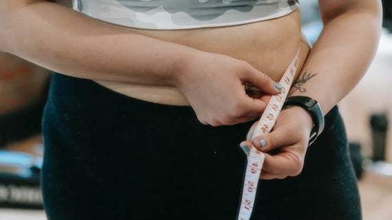 Imagem de Obesidade atingirá 39% dos portugueses adultos em 2035