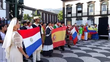 Imagem de Funchal Folk Arraial do Mundo 2022 cancelado (áudio)