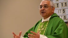 Imagem de Bispo madeirense eleito Presidente da Conferência Episcopal Portuguesa (Vídeo)