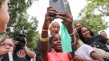 Imagem de Marcelo Rebelo de Sousa desloca-se a Luanda para a posse de João Lourenço
