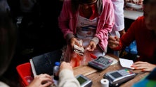 Imagem de Venezuela: Jantares convívio, uma nova forma de portugueses angariarem fundos