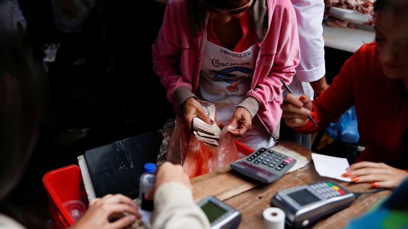 Imagem de Venezuela: Jantares convívio, uma nova forma de portugueses angariarem fundos