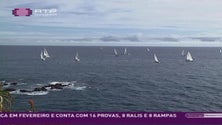 Imagem de O Frederica Devónia e o Monomania foram os vencedores da Regata de São Silvestre na Classe Cruzeiro