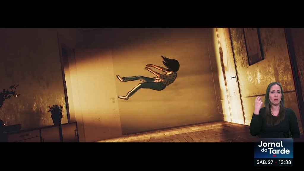 Imagem de Violência doméstica. Distribuídos mais de seis mil botões de pânico