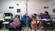 Imagem de Nos hospitais da Venezuela faltam médicos, medicamentos e água