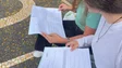 Imagem de Alunos do 9.º ano pioram a Matemática e melhoram a Português