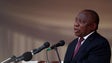 Presidente sul-africano pede desculpa por violência contra estrangeiros