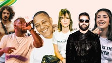 Imagem de Já são conhecidos os horários do «Summer Opening»