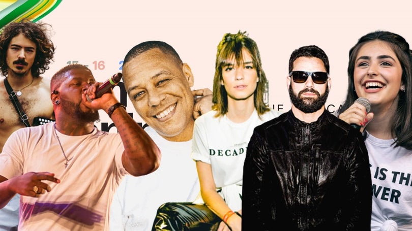 Imagem de Já são conhecidos os horários do «Summer Opening»