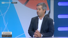 Imagem de Madeira e a Penteada com estatuto internacional (vídeo)