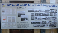 Assinalados os 75 anos do Clube Naval da Horta (Vídeo)