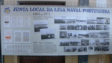 Imagem de Assinalados os 75 anos do Clube Naval da Horta (Vídeo)