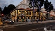 Imagem de Antiga Casa do Turista dá lugar a restaurante “il Vivaldi”