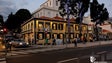 Antiga Casa do Turista dá lugar a restaurante “il Vivaldi”