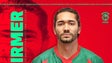 Imagem de Jean Irmer reforça o Marítimo (Vídeo)