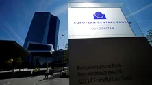 Imagem de BCE corta crescimento do PIB da zona euro para 2,8% e vê inflação a subir para 6,8% este ano