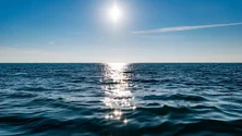 Imagem de Economia do mar pesa mais de 10% no total economia da Região (áudio)