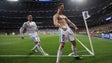 Penálti de CR7 coloca Real Madrid nas meias-finais da Champions