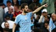 Imagem de Noite de gala de Bernardo Silva coloca Manchester City na final da Champions