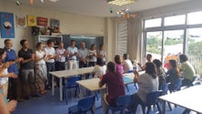 Imagem de Início letivo dos EFA nos Centros Comunitários da Câmara do Funchal
