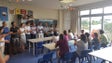 Imagem de Início letivo dos EFA nos Centros Comunitários da Câmara do Funchal