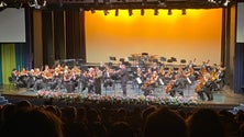 Imagem de Solistas da Filarmónica de Berlim na Madeira (vídeo)