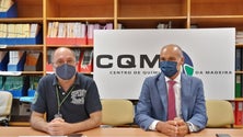 Imagem de Centro de Química proporciona estágios (vídeo)