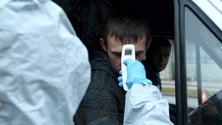 Imagem de Covid-19: Costa avisa que situação de alerta vai manter-se até fim da pandemia