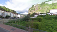 Imagem de Câmara de Lobos projeta parque desportivo