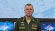 Imagem de Rússia anuncia destruição de depósito com 100 mil toneladas de combustível
