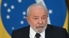 Imagem de Lula da Silva vai discutir com Macron novas exigências europeias para acordo comercial