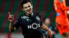 Imagem de Sporting mais forte na Madeira (áudio)