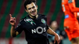 Imagem de Sporting mais forte na Madeira (áudio)