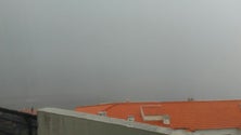 Imagem de Aeroportos da Madeira, de Tenerife e Las Palmas condicionados por causa do estado do tempo