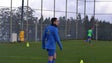 Imagem de União prepara encontro com o Gil Vicente