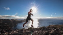 Imagem de Madeira promovida mundialmente (vídeo)