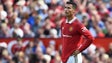 Imagem de Ronaldo de fora pela primeira vez em 20 anos