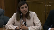 Sara Madruga da Costa questiona Ministro da Cultura sobre investimento na RTP Madeira