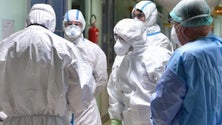 Imagem de Covid-19: Mais 82 mortes e 4.720 novos casos nas últimas 24 horas