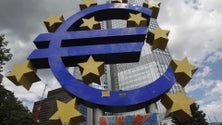 Imagem de Ritmo de recuperação será «muito desigual» na zona euro