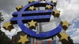Ritmo de recuperação será «muito desigual» na zona euro