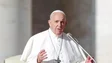 Papa denuncia «tragédia» de acidentes laborais e pede trabalho digno