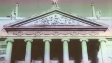 Imagem de Exposição do Teatro Nacional D. Maria II no Arquipélago-Centro de Artes Contemporâneas