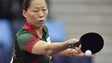 Imagem de Fu Yu vai jogar o quadro principal em Doha