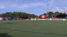 Imagem de Pauleta Azores Soccer Cup Sub-13
