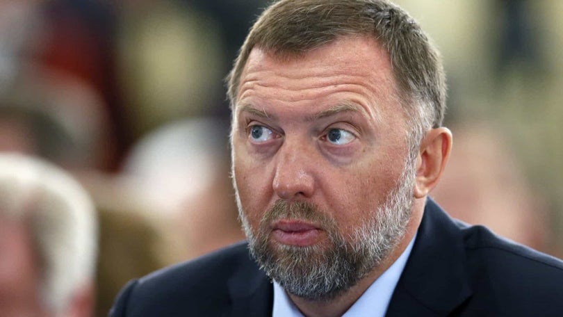 Imagem de Oligarca russo exige fim do «capitalismo de Estado» na Rússia