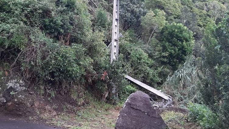 Fajã de São João volta a estar ligada à rede elétrica