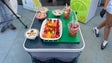 Imagem de «Fruta fresca na praia» é uma alternativa saudável (áudio)