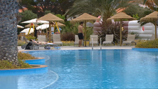Imagem de Porto Santo sem capacidade de resposta (vídeo)